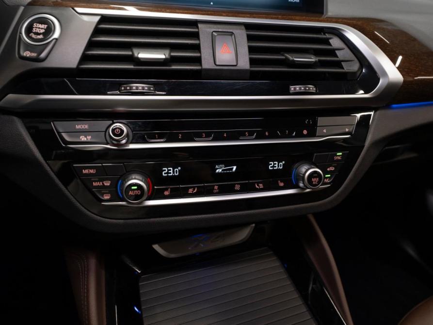 BMW X4 II (G02) Москва  - изображение 21