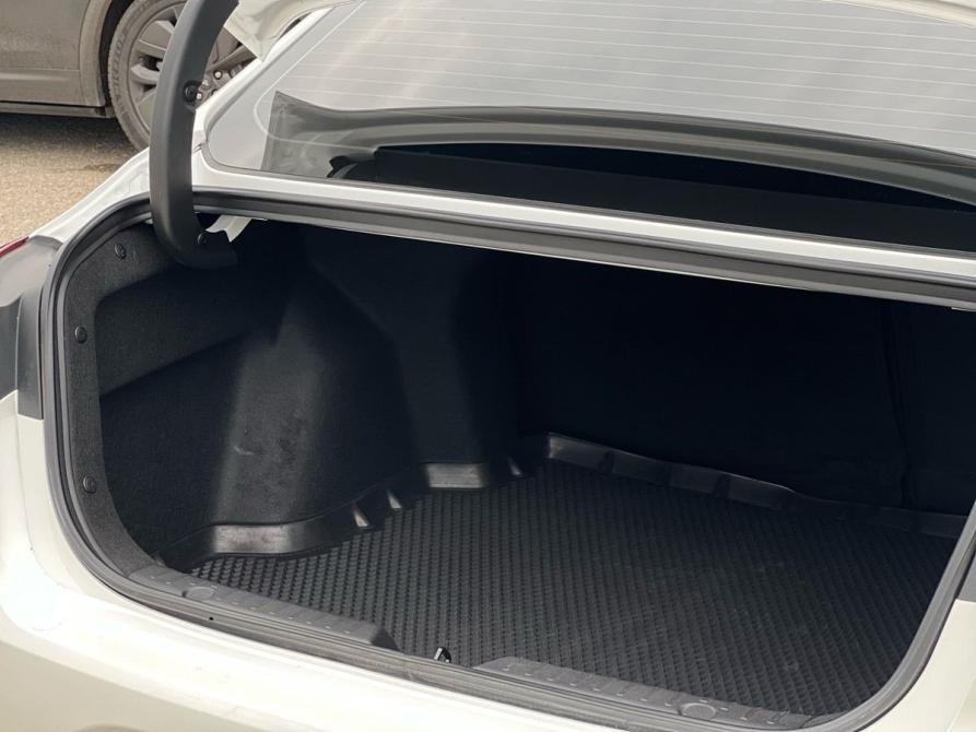 Changan Eado Plus Самара  - изображение 19