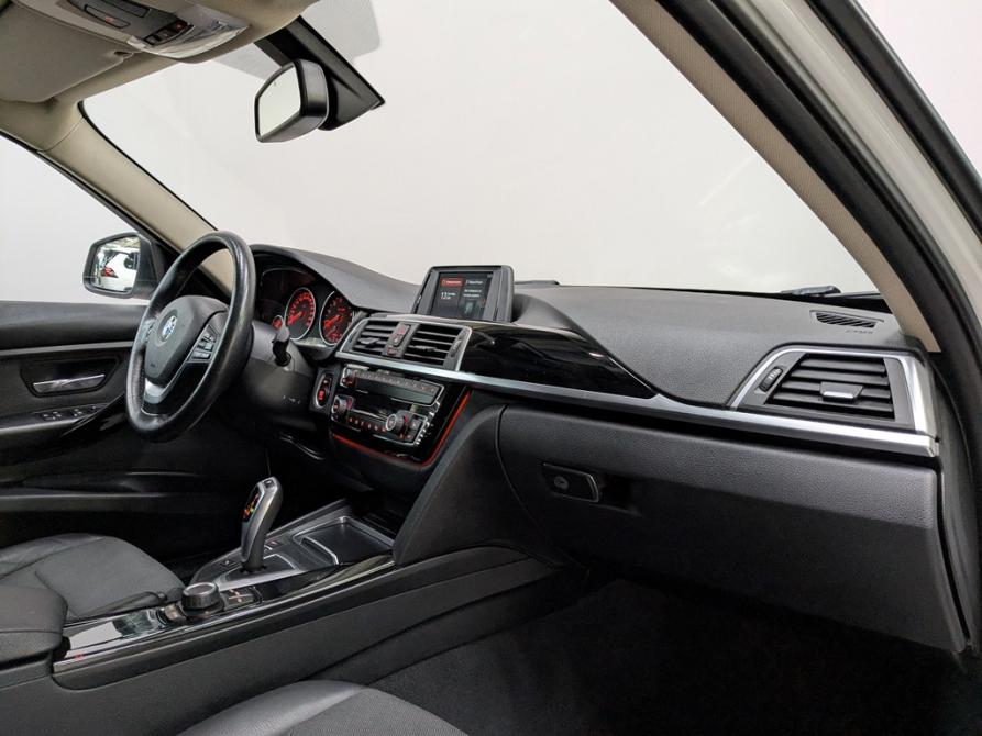BMW 3 серии VI (F3x) Рестайлинг Москва  - изображение 16