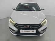 Lada (ВАЗ) Vesta I Рестайлинг (NG) Москва  - изображение 17