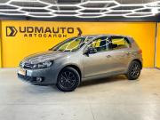 Volkswagen Golf VI Ижевск  - изображение 22