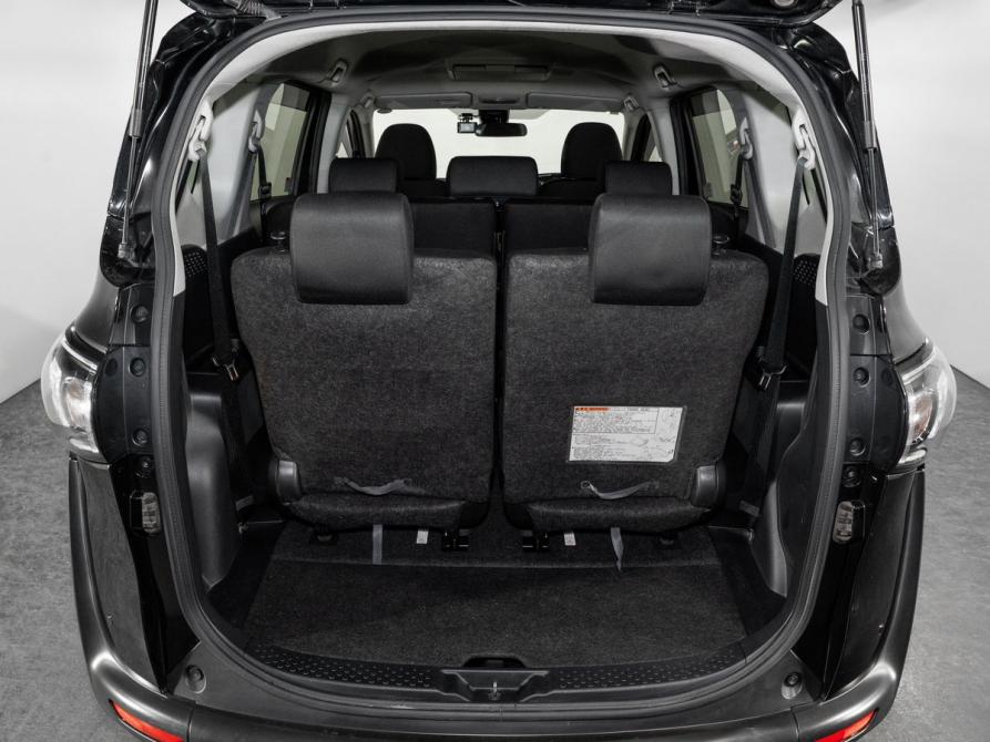 Toyota Sienta II Рестайлинг Иркутск  - изображение 25