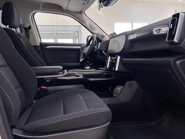 Haval Dargo I с пробегом 2024 года, цена 2 630 000 рублей, 43105 км, внедорожник, Автокод Объявления