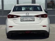 Mazda 3 III (BM) Рестайлинг Волгоград  - изображение 38