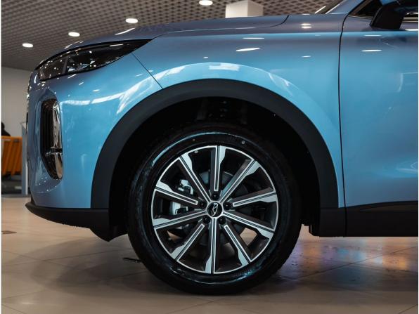 Новый Chery Tiggo 9 I 2025 года, цена 3 949 000 рублей, внедорожник, Автокод Объявления