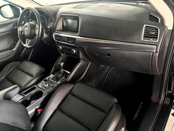 Mazda CX-5 I Рестайлинг с пробегом 2016 года, цена 2 060 000 рублей, 170050 км, внедорожник, Автокод Объявления
