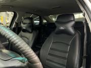 Ford Mondeo IV Оренбург  - изображение 30