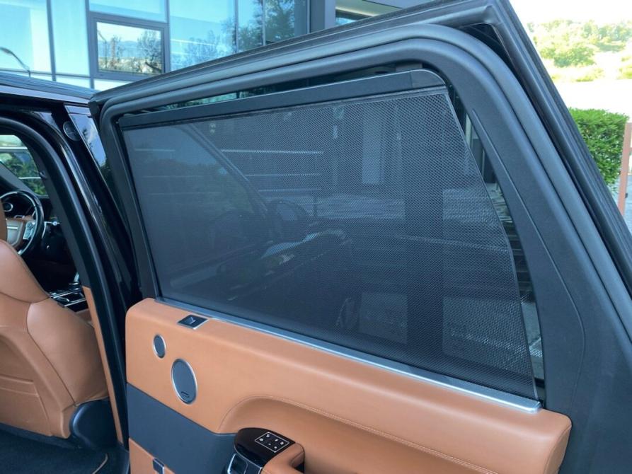 Land Rover Range Rover IV Сочи  - изображение 15
