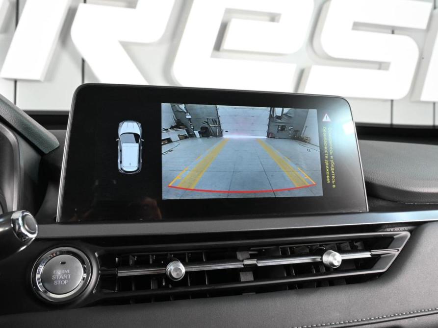 Chery Tiggo 4 Pro I Рестайлинг Ростов-на-Дону  - изображение 14