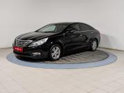 Hyundai Sonata VI (YF) Екатеринбург  - изображение 23