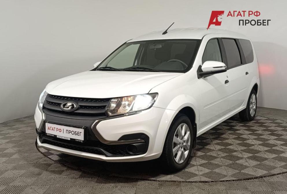 Lada (ВАЗ) Largus I Рестайлинг Волгоград  - изображение 3