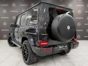 Mercedes-Benz G-Класс III (W463) Москва  - изображение 37