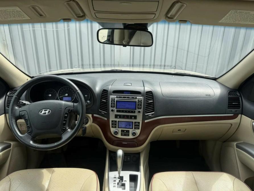 Hyundai Santa Fe II Ростов-на-Дону  - изображение 12