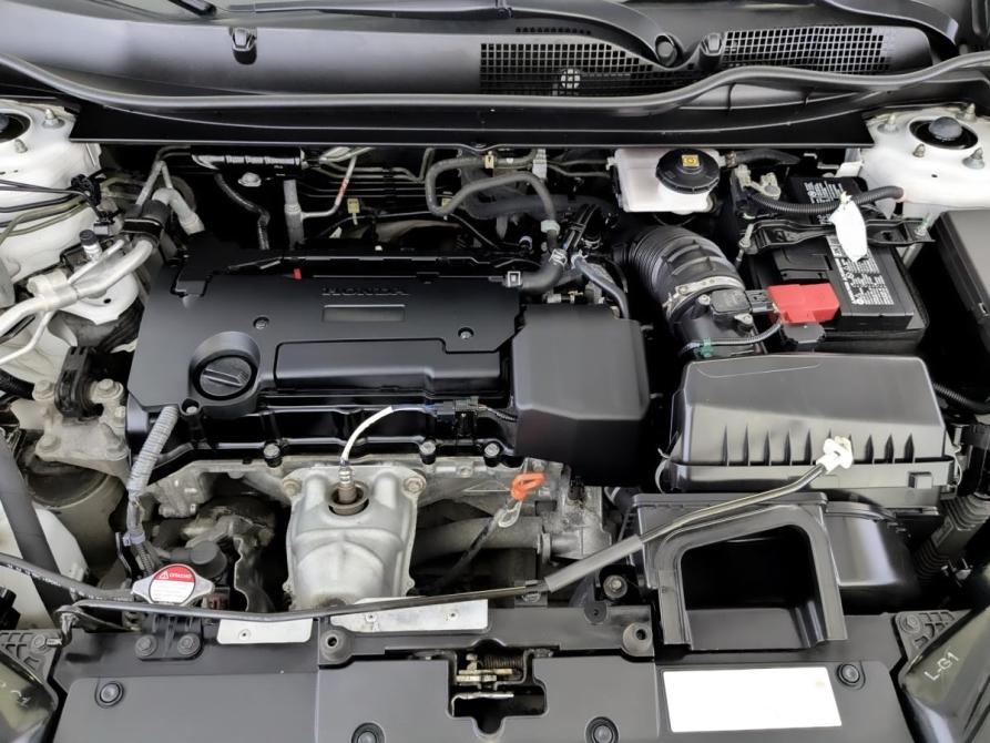 Honda CR-V V Рестайлинг Москва  - изображение 9