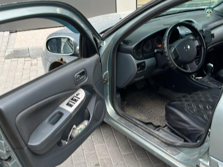 Nissan Almera Classic I Кемерово  - изображение 5