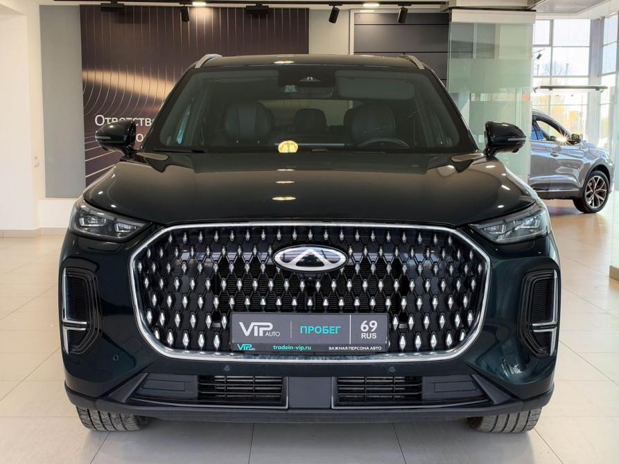 Chery Tiggo 9 I Тверь  - изображение 2