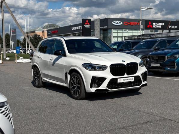 BMW X5 IV (G05/G18) с пробегом 2019 года, цена 5 600 000 рублей, 93789 км, внедорожник, Автокод Объявления