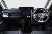 Toyota Roomy I Новосибирск  - изображение 27