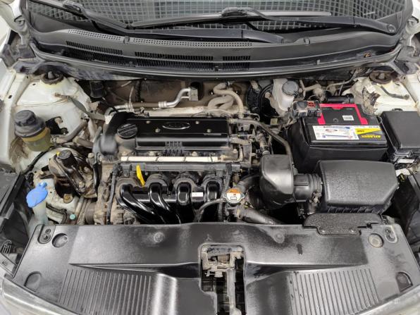 Kia Rio III с пробегом 2014 года, цена 1 018 000 рублей, 114078 км, седан, Автокод Объявления