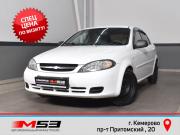 Chevrolet Lacetti I Кемерово  - изображение 19