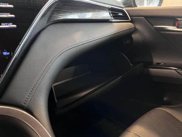 Toyota Camry VIII (XV70) с пробегом 2021 года, цена 2 520 000 рублей, 219645 км, седан, Автокод Объявления