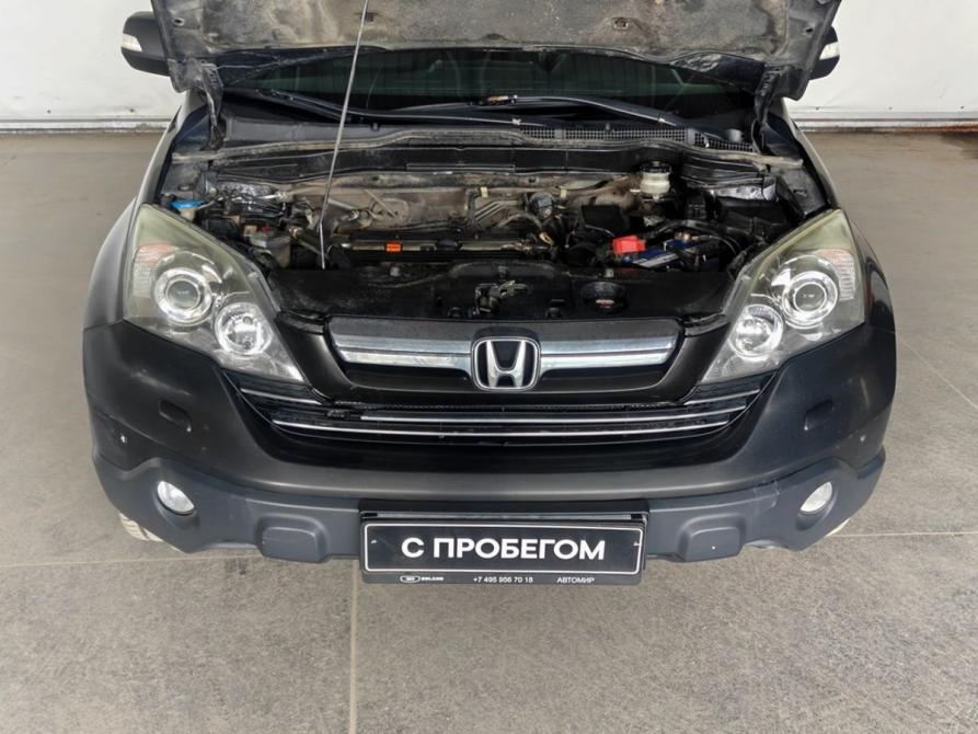 Honda CR-V III Москва  - изображение 18