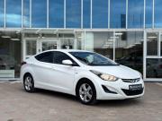 Hyundai Elantra V (MD) Рестайлинг Ульяновск  - изображение 27