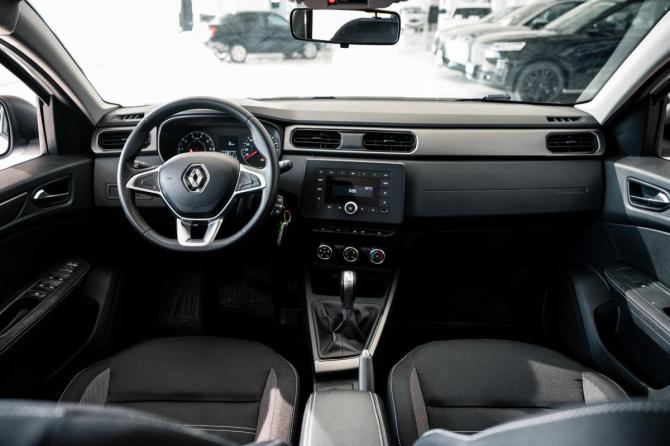 Renault Arkana I с пробегом 2019 года, цена 1 480 000 рублей, 86238 км, внедорожник, Автокод Объявления