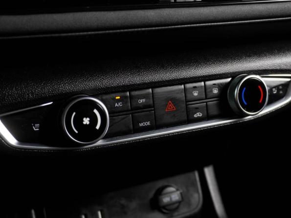 BAIC U5 Plus с пробегом 2024 года, цена 1 449 000 рублей, 21426 км, седан, Автокод Объявления