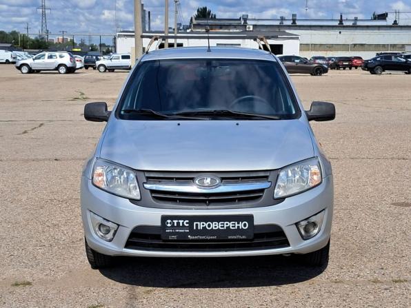 Lada (ВАЗ) Granta I с пробегом 2015 года, цена 360 000 рублей, 137890 км, седан, Автокод Объявления