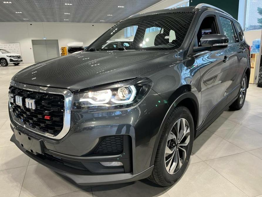 SWM G05 Pro Великий Новгород  - изображение 3