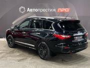 Infiniti JX Пермь  - изображение 36