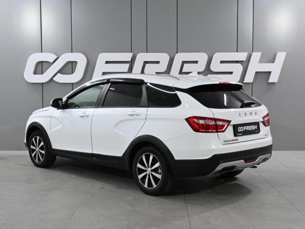 Lada (ВАЗ) Vesta I с пробегом 2021 года, цена 1 149 000 рублей, 93190 км, универсал, Автокод Объявления