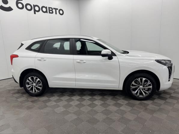 Haval Jolion I Рестайлинг с пробегом 2023 года, цена 1 639 000 рублей, 114369 км, внедорожник, Автокод Объявления
