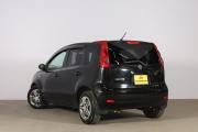 Nissan Note I Новосибирск  - изображение 22