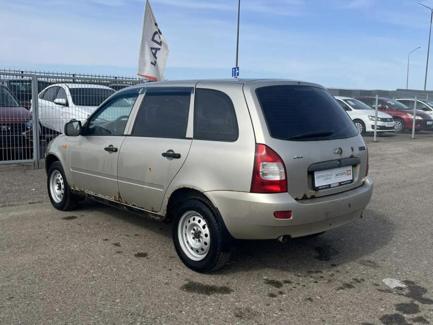 Lada (ВАЗ) Kalina I Буинск  - изображение 17