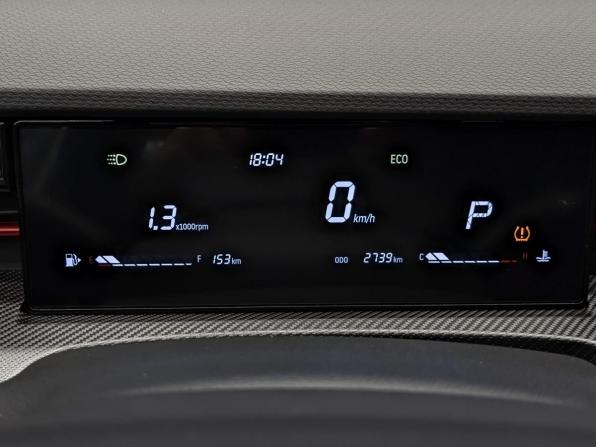 JETOUR DASHING I с пробегом 2025 года, цена 2 230 000 рублей, 2718 км, внедорожник, Автокод Объявления
