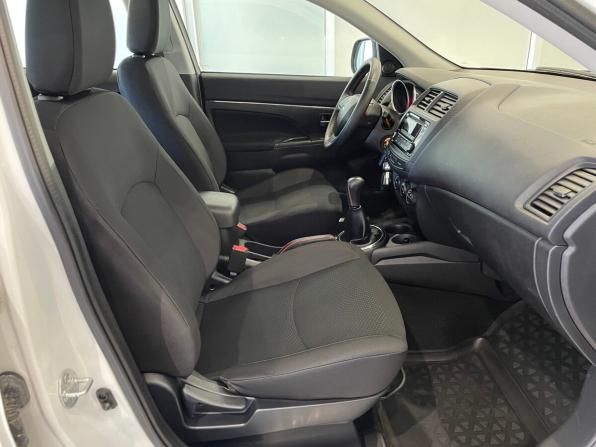 Mitsubishi ASX I Рестайлинг с пробегом 2014 года, цена 979 000 рублей, 179883 км, внедорожник, Автокод Объявления