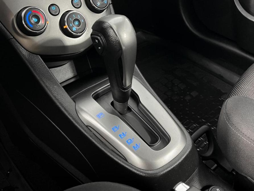 Chevrolet Aveo II Казань  - изображение 20