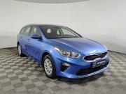 Kia Ceed III Уфа  - изображение 25