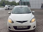 Mazda Demio III (DE) Кемерово  - изображение 64