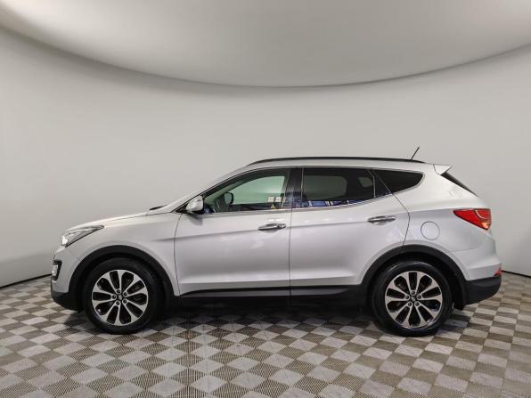 Hyundai Santa Fe III с пробегом 2012 года, цена 1 675 000 рублей, 103777 км, внедорожник, Автокод Объявления