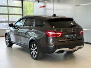Lada (ВАЗ) Vesta I Тверь  - изображение 22