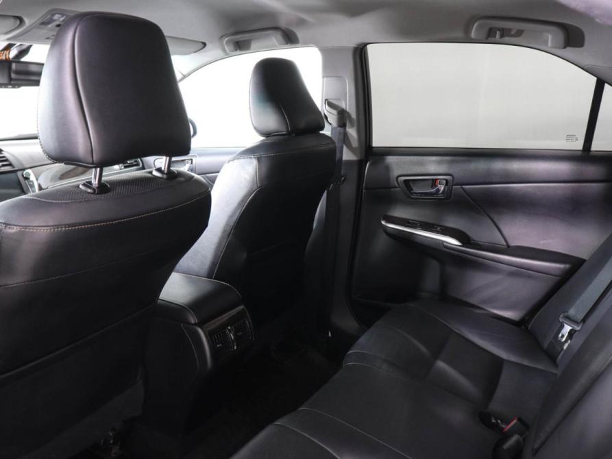 Toyota Camry VII (XV50) Рестайлинг 2 Химки  - изображение 12