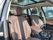 BMW X3 III (G01) Рестайлинг Санкт-Петербург  - изображение 33