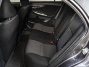 Toyota Corolla X (E140 E150) Рестайлинг Тюмень  - изображение 38