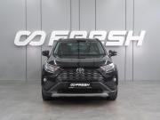 Toyota RAV4 V (XA50) Воронеж  - изображение 23