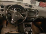Volkswagen Tiguan I Рестайлинг Санкт-Петербург  - изображение 15