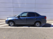 Lada (ВАЗ) Granta I Ставрополь  - изображение 28