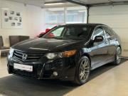 Honda Accord VIII Тольятти  - изображение 19